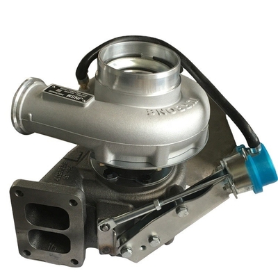 ETS Component Compressor Hx50W Turbocharger 3776470 / Vg1560118229 cho động cơ Weichai