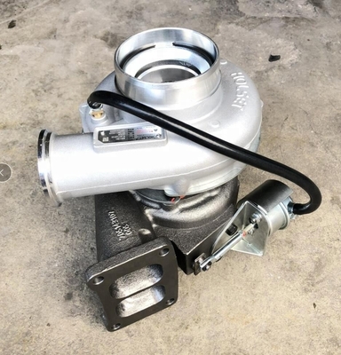 ETS Component Compressor Hx50W Turbocharger 3776470 / Vg1560118229 cho động cơ Weichai