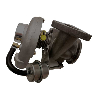 ETS Component Compressor Hx50W Turbocharger 3776470 / Vg1560118229 cho động cơ Weichai