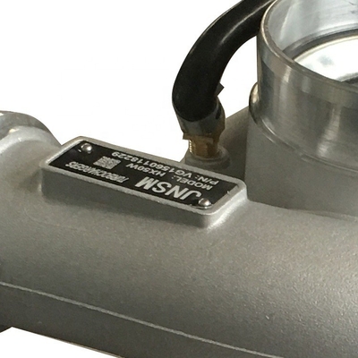 ETS Component Compressor Hx50W Turbocharger 3776470 / Vg1560118229 cho động cơ Weichai