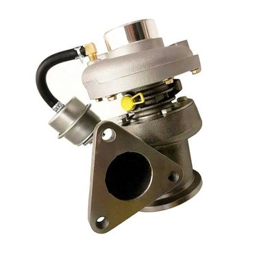 Sinotruk Vg1560118229 Máy tăng áp động cơ diesel cho bộ phận ETS máy nén