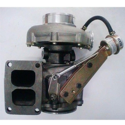 ETS Component Compressor Perfect Truck Tractor HOWO Phụ tùng phụ tùng Vg1560118229 Máy tăng áp