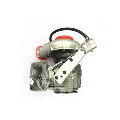 Máy nén thành phần tiêu chuẩn ETS cho động cơ Sinotruk HOWO Vg1560118229
