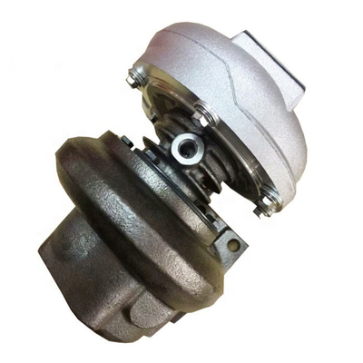 Máy nén thành phần tiêu chuẩn ETS cho động cơ Sinotruk HOWO Vg1560118229