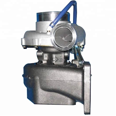 Máy nén thành phần tiêu chuẩn ETS cho động cơ Sinotruk HOWO Vg1560118229