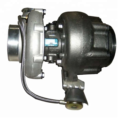 ETS Component Compressor Turbocharger Vg1560118229 cho Hướng dẫn cài đặt lại xe tải HOWO