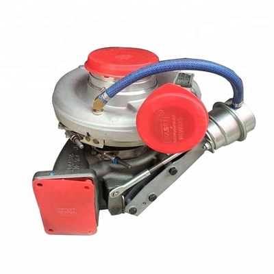 ETS Component Compressor Turbocharger Vg1560118229 cho Hướng dẫn cài đặt lại xe tải HOWO