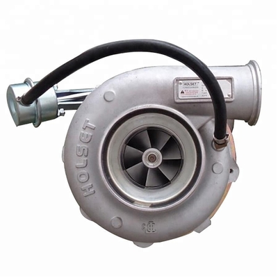 ETS Component Compressor Turbocharger Vg1560118229 cho Hướng dẫn cài đặt lại xe tải HOWO