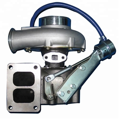 ETS Component Compressor Turbocharger Vg1560118229 cho Hướng dẫn cài đặt lại xe tải HOWO