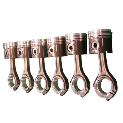 Các khoản thanh toán an toàn cho các bộ phận thay thế động cơ Sinotruk loạt Wd615 đáp ứng yêu cầu của khách hàng