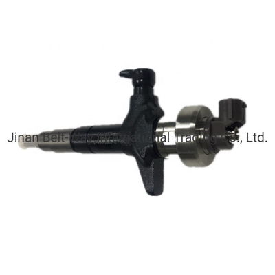 Máy phun trực tiếp cho các bộ phận Sinotruk Vg1246080051 Máy phun tự động loại carburettor khác