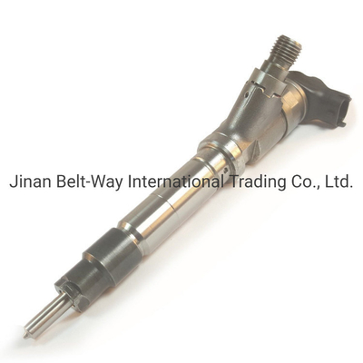 Máy phun trực tiếp cho các bộ phận Sinotruk Vg1246080051 Máy phun tự động loại carburettor khác