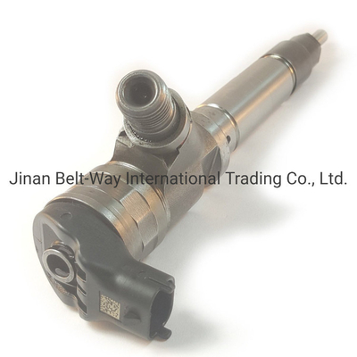 Các bộ phận Sinotruk gốc Vg1246080051 Máy phun cho vật liệu cơ thể sắt và hiệu suất cao