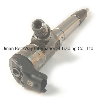 Máy phun trực tiếp vật liệu sắt cho các bộ phận Sinotruk Vg1246080051