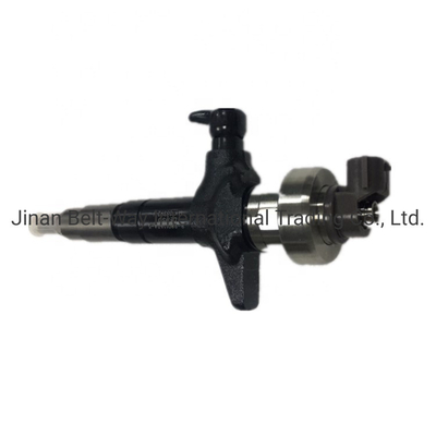 Máy phun tự động Vg1246080051 cho máy bơm đường sắt thông thường trong phần động cơ xe tải thiết kế bền