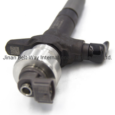 Máy phun tự động Vg1246080051 cho máy bơm đường sắt thông thường trong phần động cơ xe tải thiết kế bền