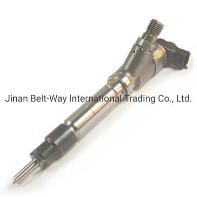 Máy phun tự động Vg1246080051 cho máy bơm đường sắt thông thường trong phần động cơ xe tải thiết kế bền