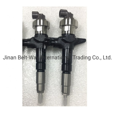 Máy phun tự động Vg1246080051 cho máy bơm đường sắt thông thường trong phần động cơ xe tải thiết kế bền