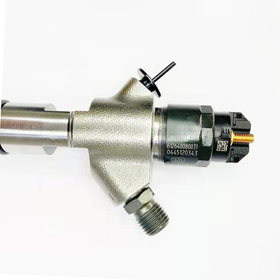 0445120343 612640080031 Máy phun Denso Vg1246080051 cho xe tải động cơ diesel