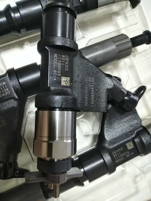 Bosch Injector cho Sinotruk VG1246080051 6 Takt Auto Nozzle Component