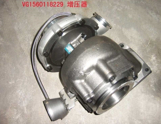 Máy nén bộ phận ETS thép cho Sinotruk HOWO Turbo Wd615.47 Động cơ Vg1560118229
