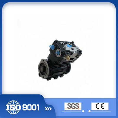 Máy nén khí động cơ diesel tùy chỉnh 107506X với hiệu suất mạnh mẽ
