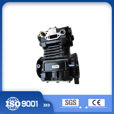 Máy nén khí động cơ diesel tùy chỉnh 107506X với hiệu suất mạnh mẽ