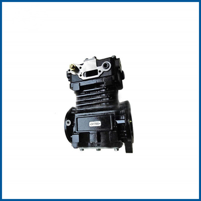 Máy nén khí động cơ diesel tùy chỉnh 107506X với hiệu suất mạnh mẽ