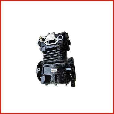 Bộ phận hệ thống lái trục trước 107506X Máy nén không khí với thiết kế tùy chỉnh
