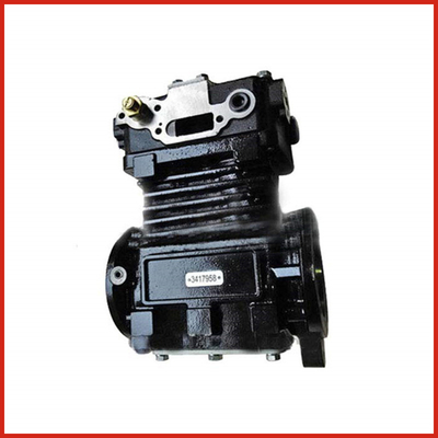 Máy nén không khí phụ tùng tự động cho Bendix 107506X 3417958 100% sự hài lòng được đảm bảo