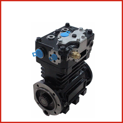 Máy nén không khí phụ tùng tự động cho Bendix 107506X 3417958 100% sự hài lòng được đảm bảo