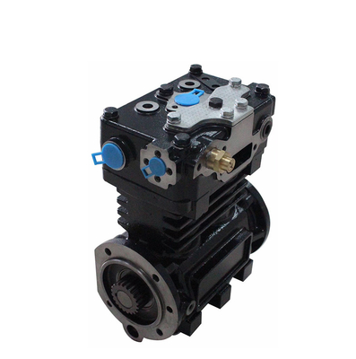 Cơ chế hoạt động Phụ tùng phụ tùng Máy nén không khí 3417958 3074470 107506X cho động cơ