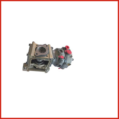 Bộ phận hệ thống lái trục phía trước Máy nén không khí cho Mercedes và người phụ nữ phụ tùng 4471301815