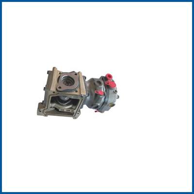 Bộ phận hệ thống lái trục phía trước Máy nén không khí cho Mercedes và người phụ nữ phụ tùng 4471301815