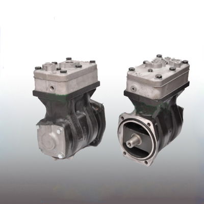 Phụ kiện động cơ diesel chính xác Máy nén không khí 4471301815 với thiết kế tùy chỉnh