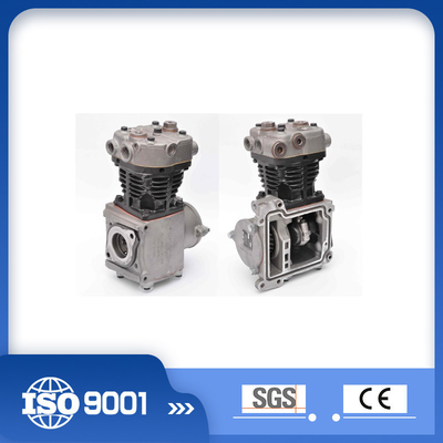 Phụ kiện động cơ diesel chính xác Máy nén không khí 4471301815 với thiết kế tùy chỉnh