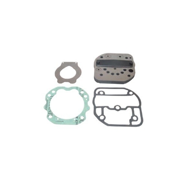 Phụ kiện động cơ diesel chính xác Máy nén không khí 4471301815 với thiết kế tùy chỉnh