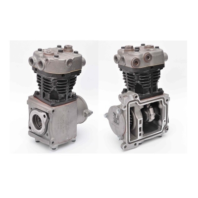 Phụ kiện động cơ diesel chính xác Máy nén không khí 4471301815 với thiết kế tùy chỉnh