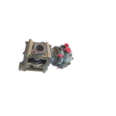 Phụ kiện động cơ diesel chính xác Máy nén không khí 4471301815 với thiết kế tùy chỉnh