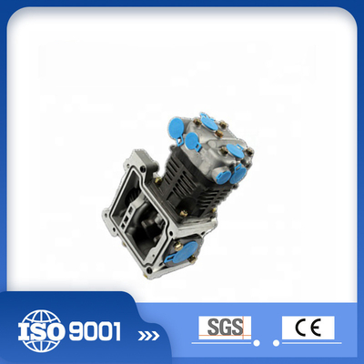 Các bộ phận hệ thống điện Hệ thống khởi động Máy nén không khí cho người 4471301815 trục trước