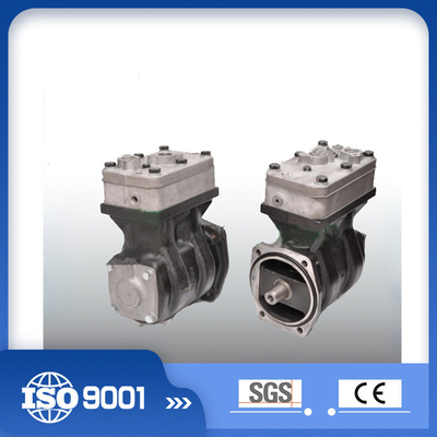 Các bộ phận hệ thống điện Hệ thống khởi động Máy nén không khí cho người 4471301815 trục trước