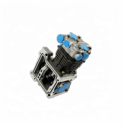 Máy nén tiêu chuẩn OEM Q90 4471301815 cho bộ phận hệ thống phanh của xe tải xe tải xe buýt