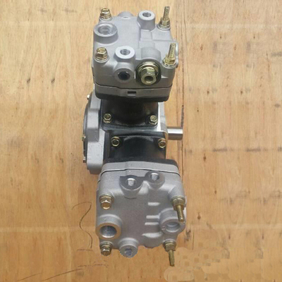 Máy nén không khí xe tải hiệu quả 6wf1 cho hệ thống điều khiển trục phanh và truyền tải