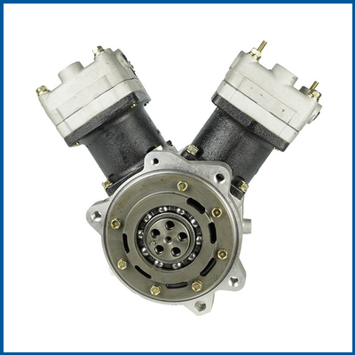 6wf1 Chuyển nhượng máy nén không khí xe tải hạng nặng cho các bộ phận hệ thống điều khiển cơ chế vận hành