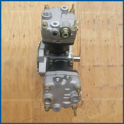 6wf1 Chuyển nhượng máy nén không khí xe tải hạng nặng cho các bộ phận hệ thống điều khiển cơ chế vận hành