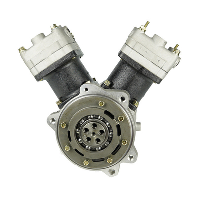 6wf1 Chuyển nhượng máy nén không khí xe tải hạng nặng cho các bộ phận hệ thống điều khiển cơ chế vận hành