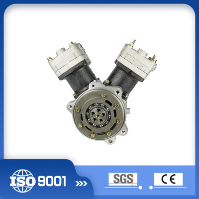 6wf1 Chuyển nhượng máy nén không khí xe tải hạng nặng cho các bộ phận hệ thống điều khiển cơ chế vận hành