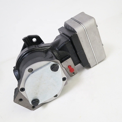 Máy nén không khí đúc được chứng nhận CE cho xe tải Phần 5286964 Động cơ diesel và hiệu suất