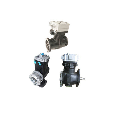Máy nén không khí đúc được chứng nhận CE cho xe tải Phần 5286964 Động cơ diesel và hiệu suất