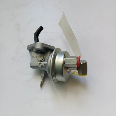 Máy bơm chuyển nhiên liệu động cơ diesel gốc Dcec 4937405 cho hệ thống điện trơn tru